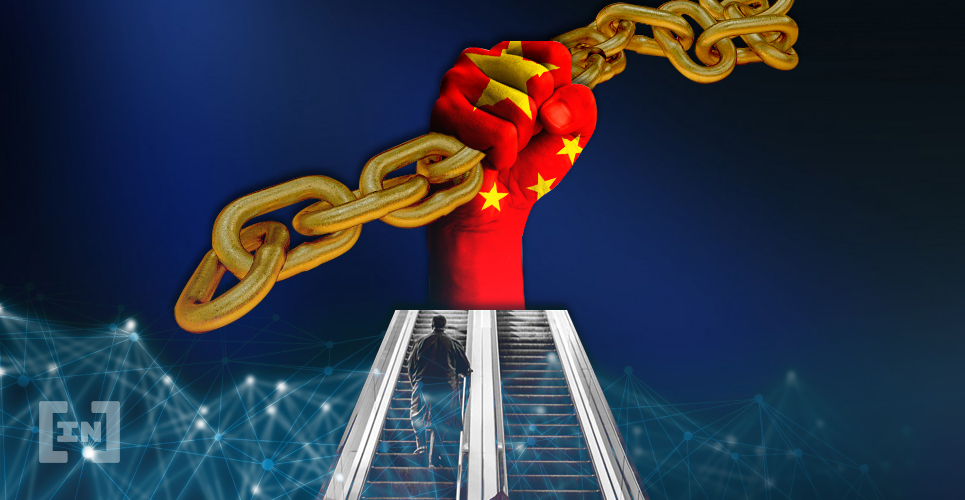 China cierra las puertas a Bitcoin