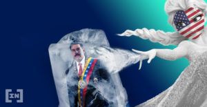 Maduro congelado