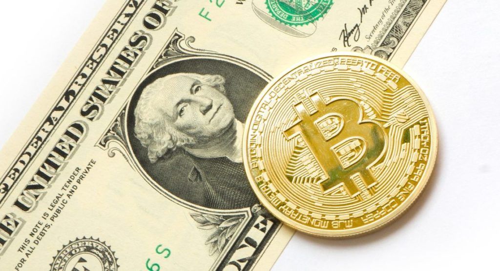 Bitcoin es 29 veces mas popular que el dólar como inversión, revela una masiva encuesta de ex-congresista de EE.UU.