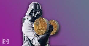 La fuerza de Bitcoin