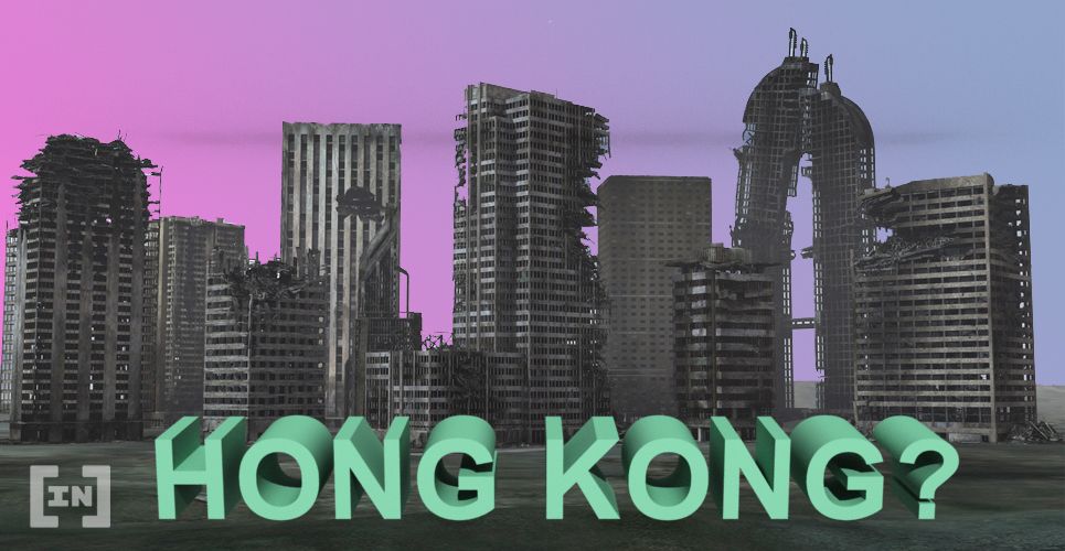 Bitcoin Playboy Sentenciado por Hacer Llover Dinero Sobre un Vecindario de Hong Kong