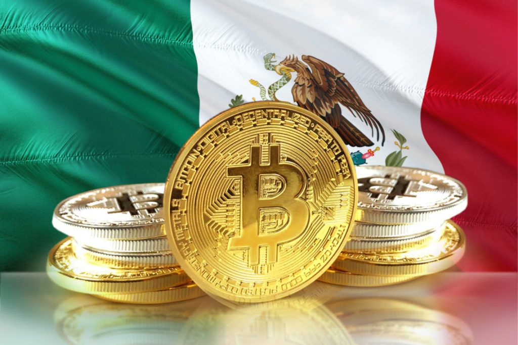 México ya forma parte de red internacional de blockchain