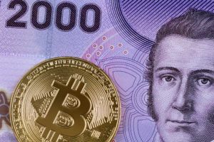 Chile Bitcoin