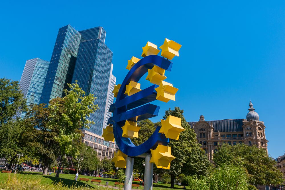 Banco Central Europeo sube nuevamente las tasas de interés