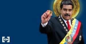 Maduro Quiere Convertir a Petro en la Moneda de Inversión en el Sector Inmobiliario en Venezuela