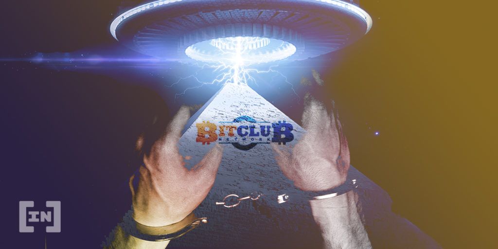 Los fundadores de BitClub a juicio por una estafa piramidal con cripto