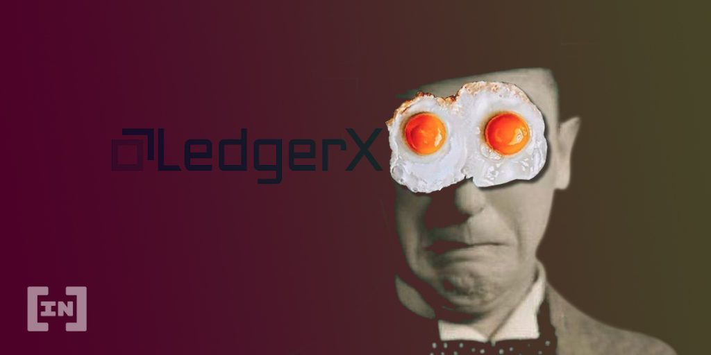 LedgerX anuncia que los cofundadores serán despedidos