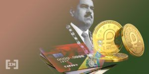 Presidente de Venezuela anuncia tarjeta física para facilitar pagos en Petro