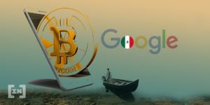 México Google Bitcoin