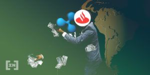 Ripple y Santander expanden su alianza estratégica a más países de Latinoamérica