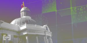 Venezuela Asamblea Conectada Blockchain