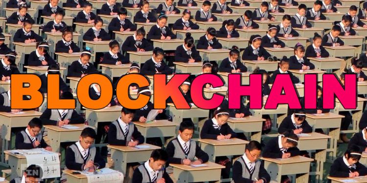 Secundaria mexicana emite diplomas verificados con blockchain