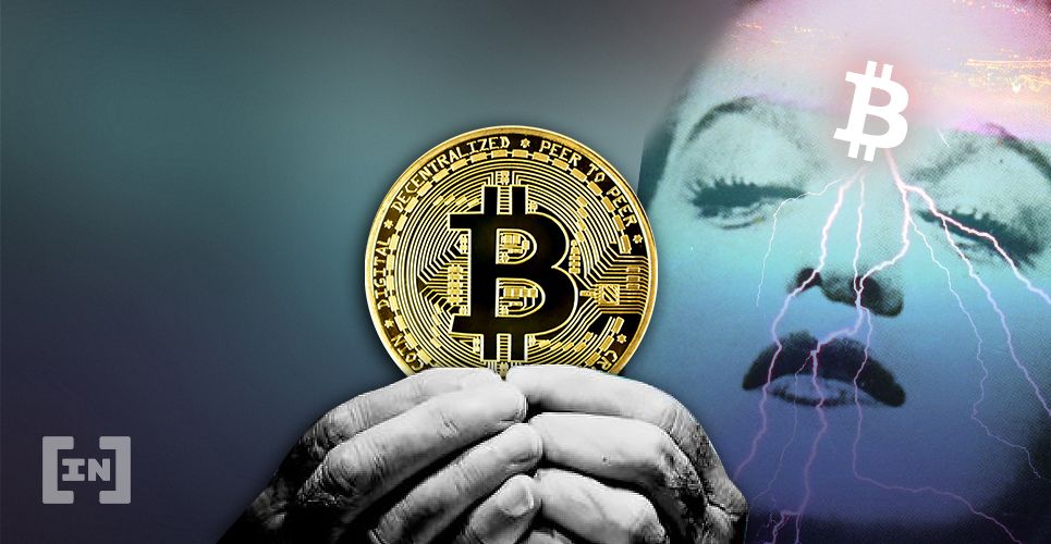 Bitcoin adoración