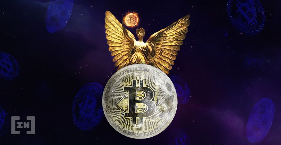 Bitcoin mejor que oro para largo, comenta inversor del famoso programa Shark Tank