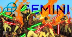 Gemini desmiente préstamo Bitcoin a BlackRock y Citadel para derrocar a Luna