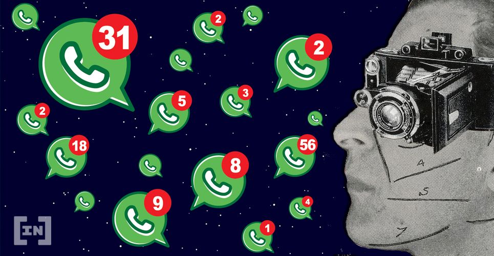 Mexicanos podrán adquirir criptomonedas a través de Telegram y WhatsApp