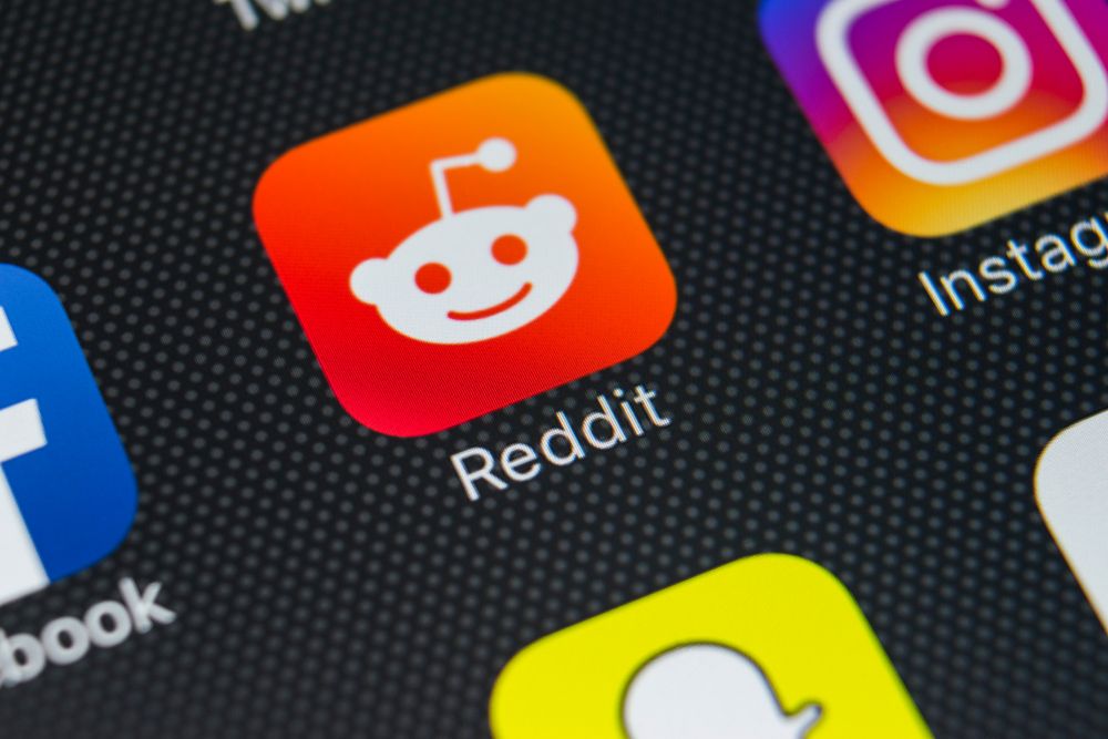 Reddit añadirá un sistema de recompensas basado en Ethereum