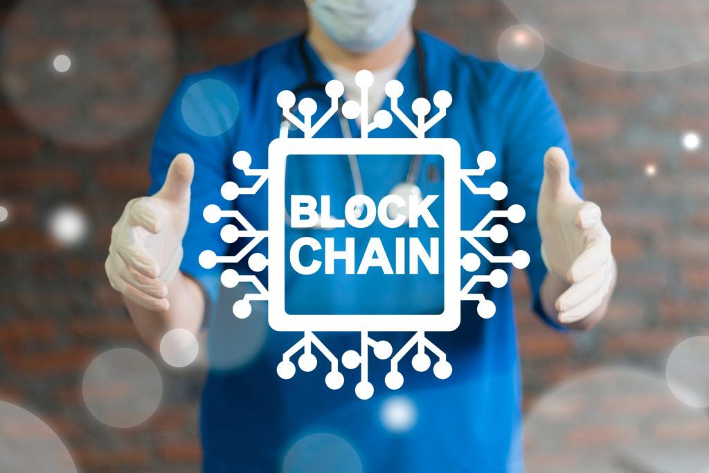 DAVID19: Iniciativa latina para usar blockchain contra el Covid-19