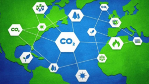 Blockchain y medio ambiente