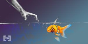 Bitfinex números falsos