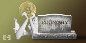 Bitcoin Death Economy 