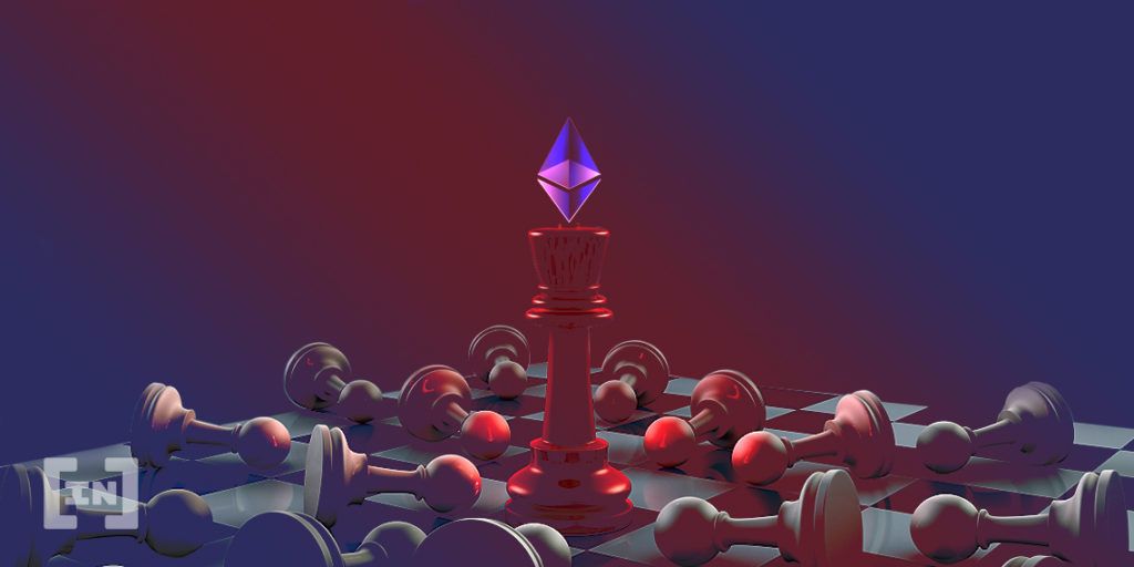 “Ethereum Killers” tienen una distribución de tokens perjudicial para la comunidad cripto