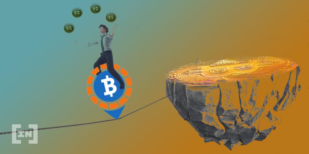 Volúmenes de trading de Bitcoin continúan aumentando en las economías problemáticas