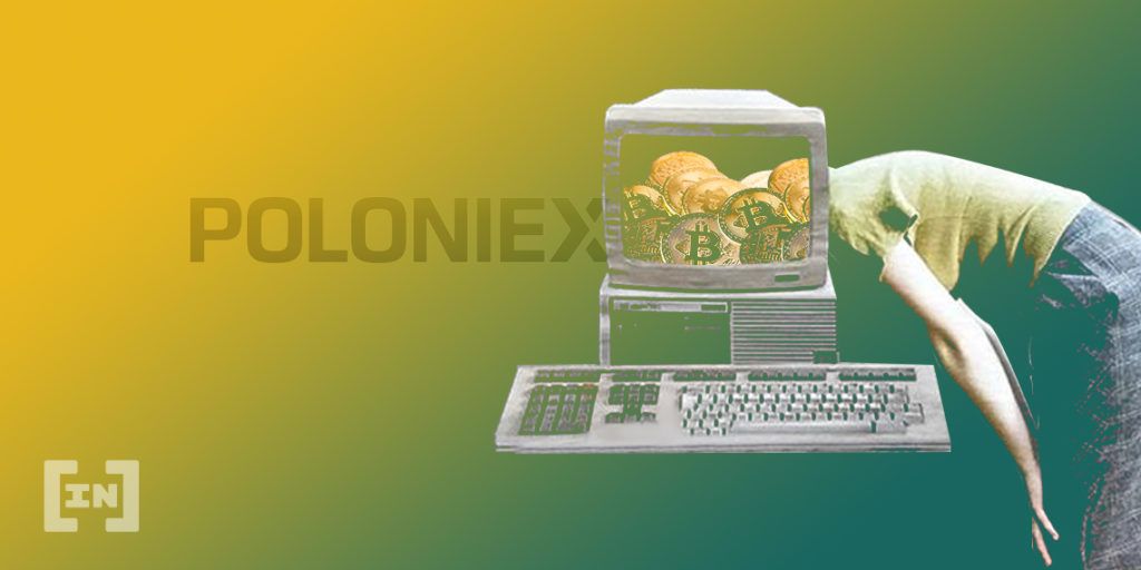 Poloniex lanza un plan ridículo para devolver el &#8220;bitcoin robado&#8221; por el crash de CLAM