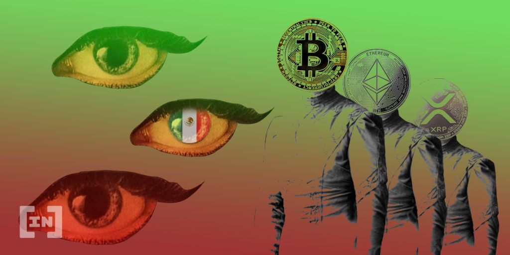 Recopilación estafas con Bitcoin en México 2019, siguen vigentes en 2020