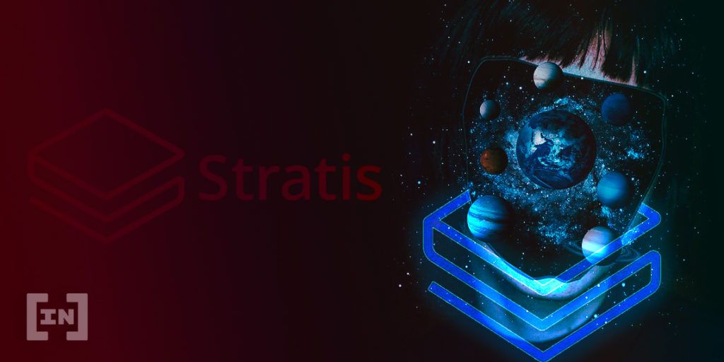 Stratis obtiene socio para construir aplicaciones empresariales basadas en blockchain