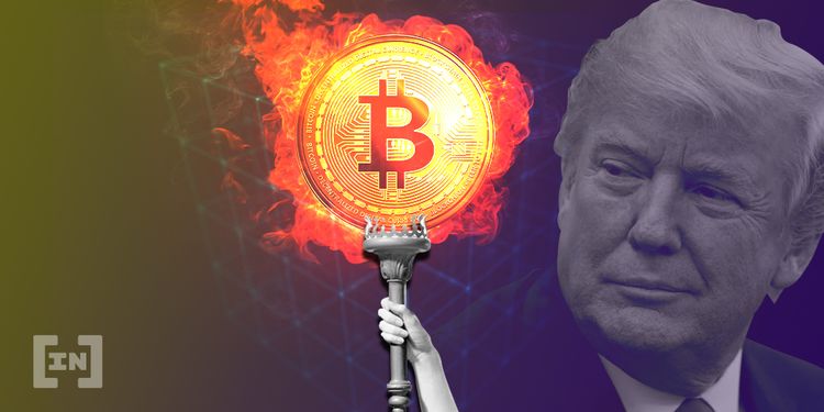 Trump and Bitcoin