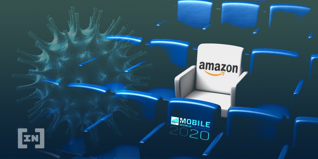 Amazon MWC 2020