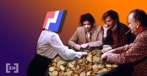 Bitmex jugando