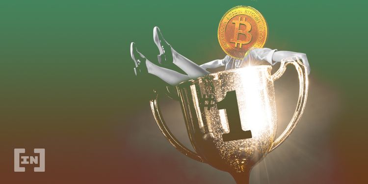 BTC mejor inversión