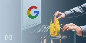 Google search