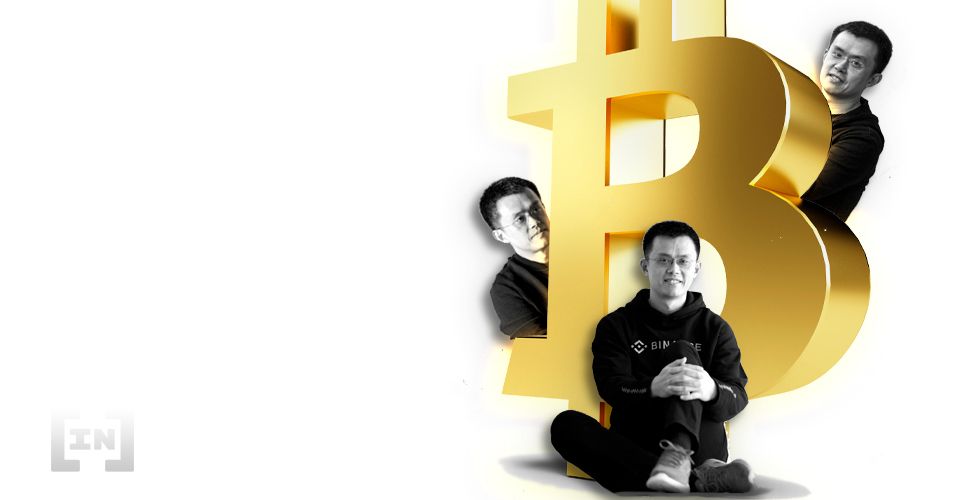 El CEO de Binance supera a otros ‘Bitcoin Billionaires’ con un valor neto de $2600 millones
