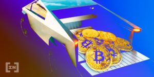 Uber podría aceptar pagos con Bitcoin y otras cripto en el futuro, según su CEO