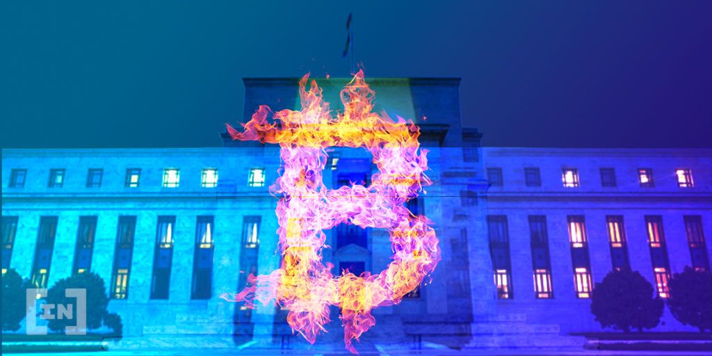 La Reserva Federal evalúa tasas más restrictivas si la inflación sigue en alza