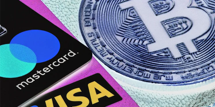 Visa Bitcoin