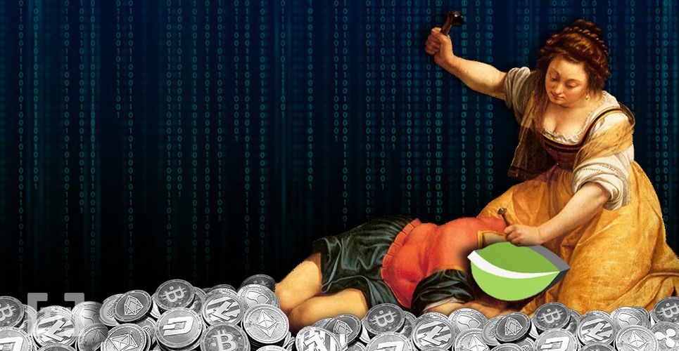 Casi $5 millones en bitcoins robados del hack de Bitfinex fueron movidos