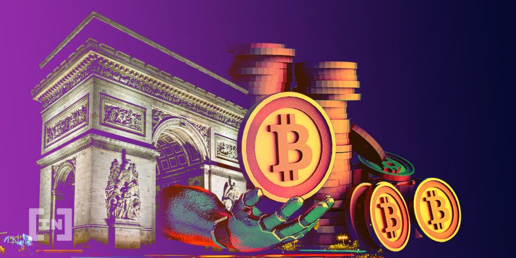 Tribunal de Francia reconoce legalmente Bitcoin como dinero
