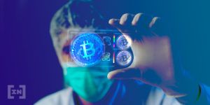Medical bitcoin