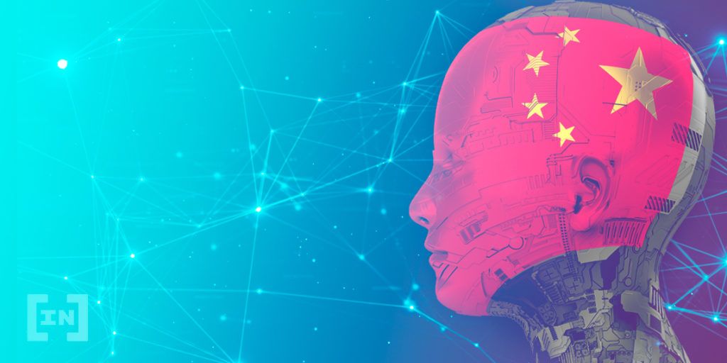 China propone legalizar el trading de criptomonedas en un plan de acción del Gobierno
