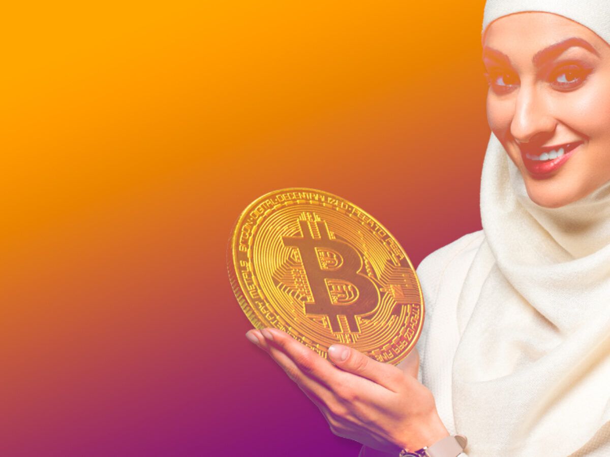 La crisis financiera de oriente medio presenta grandes oportunidades para las criptomonedas - BeInCrypto