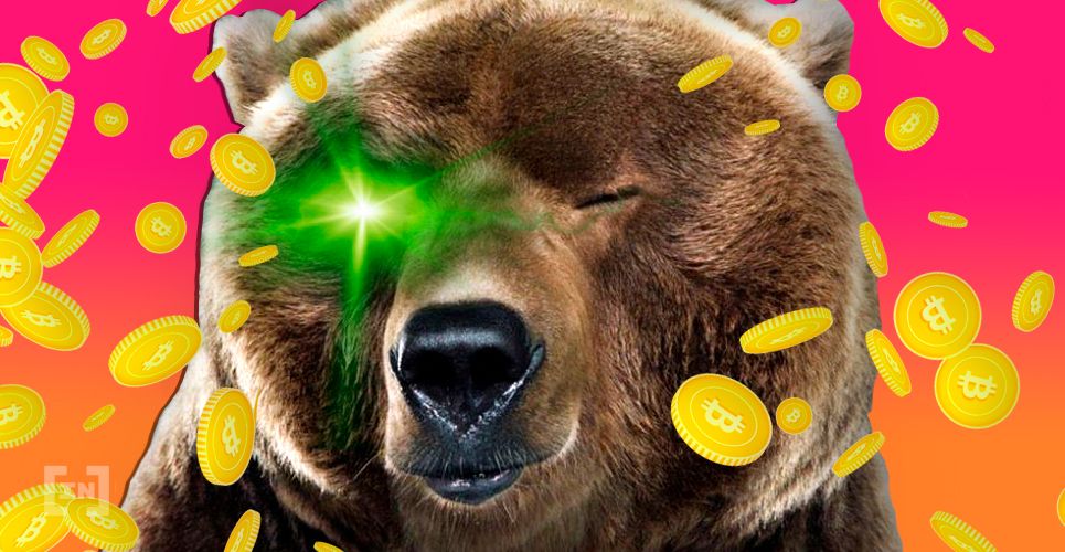 Tips para ganar dinero durante un bear market de criptomonedas