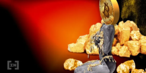 El precio del oro subirá con el colapso de las divisas, señalan los analistas