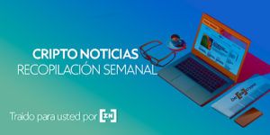 Top 10 criptonoticias: Cardano y smart contracts, DeFi sufre hack monumental, Messi y criptomonedas…