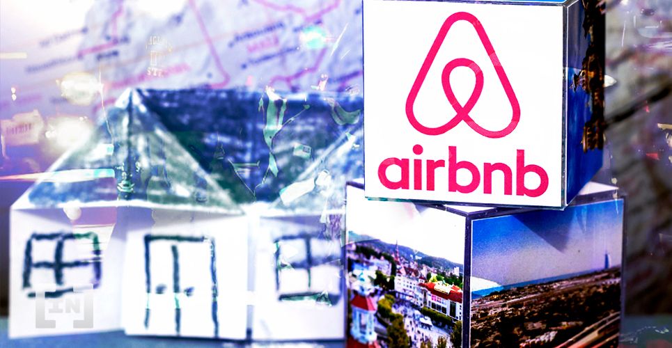 Airbnb reduce el 25% de sus empleados debido a la “crisis desgarradora”