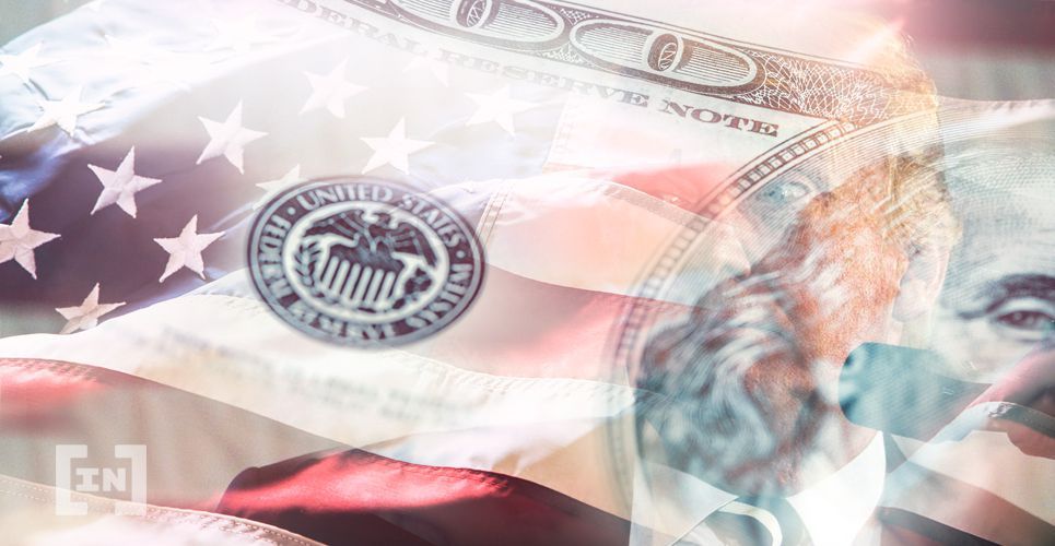 Gobierno de EEUU impulsa plan para enviar cheques a los estadounidenses por la crisis económica