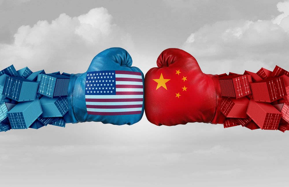 Tensiones entre EEUU y China ejercerán presión sobre la industria tecnológica